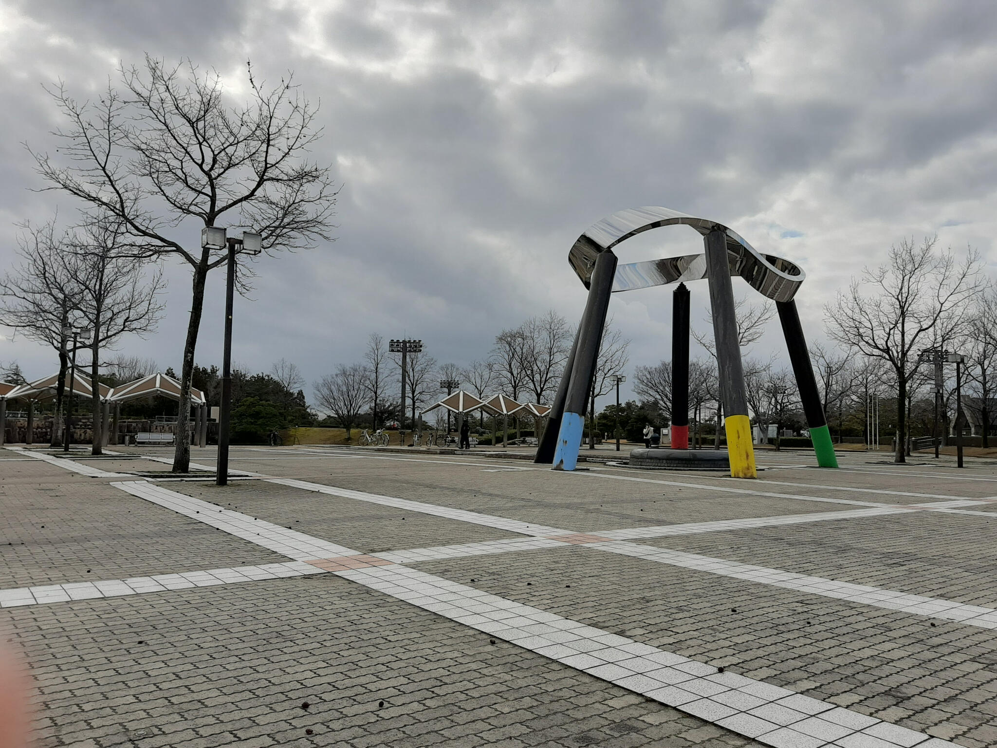 松任総合運動公園の代表写真2