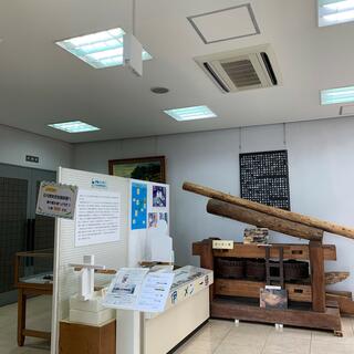 うるま市立石川歴史民俗資料館の写真2