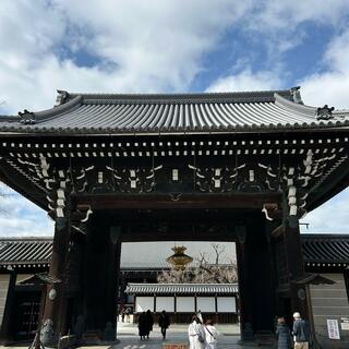 西本願寺の写真24