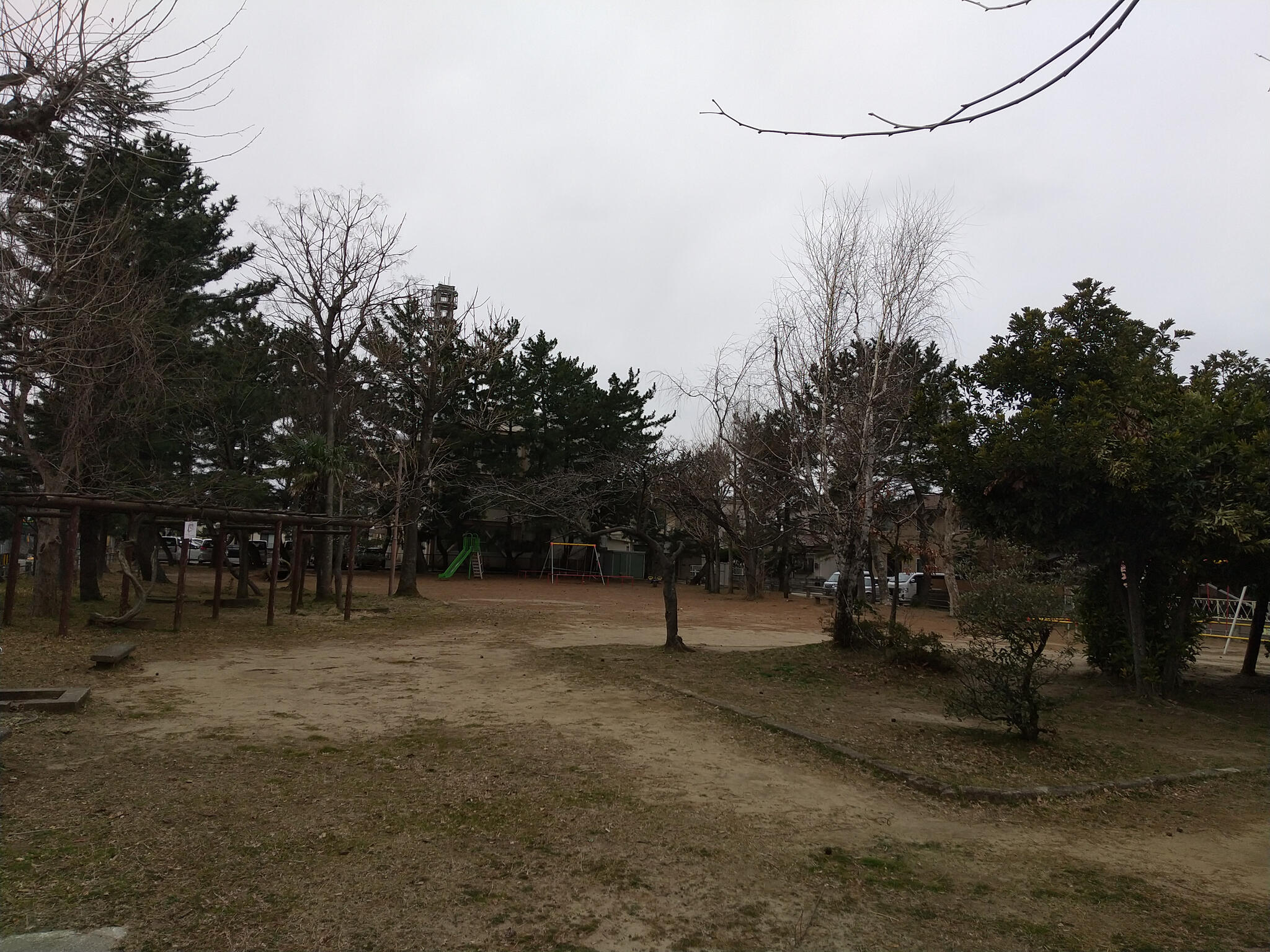 文京公園(新潟市中央区)の代表写真2