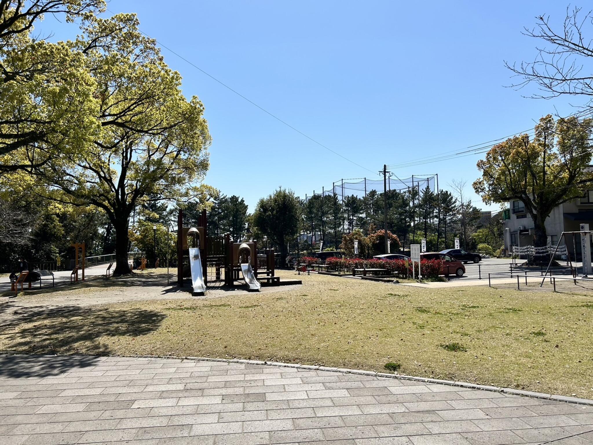 祇園之洲公園の代表写真9