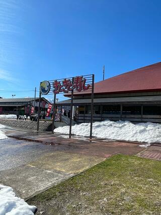 氷見きときと寿司 上越インター店のクチコミ写真1