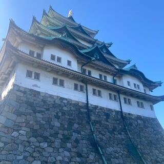 名古屋城の写真19