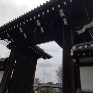 西本願寺の写真29