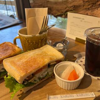 はやき風カフェ ‐HAYAKIKAZE cafe‐の写真11