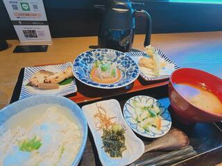 ダイナミックキッチン＆バー 響 横浜スカイビル店のクチコミ写真1