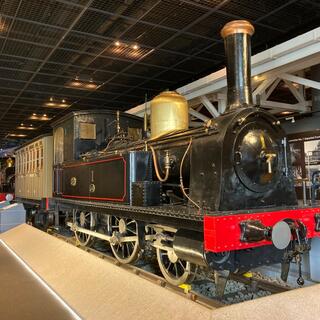 鉄道博物館の写真14