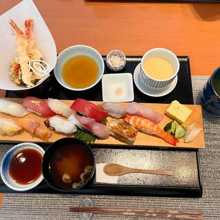 日本食 雅庭/シェラトングランドホテル広島の写真13