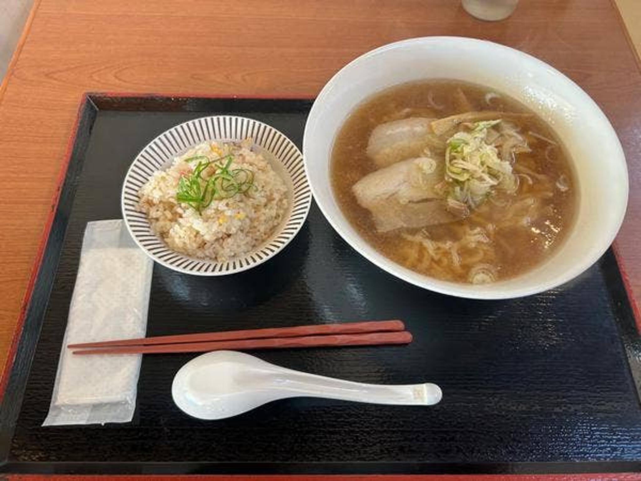 道の駅 よつくら港 フードコートの代表写真1