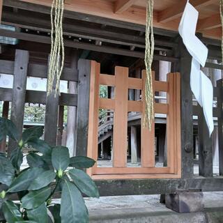 所澤神明社のクチコミ写真6
