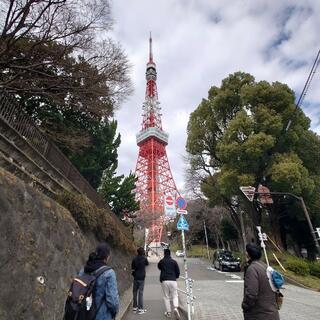 東京タワーの写真30