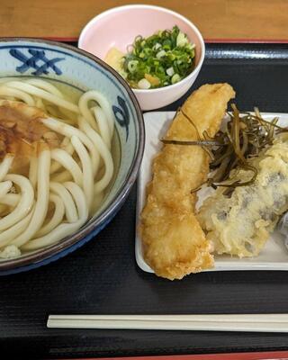 さかいで麺業 平井店のクチコミ写真4