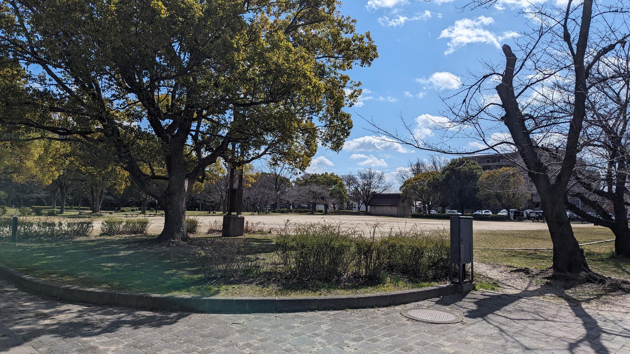 二子山公園の代表写真5