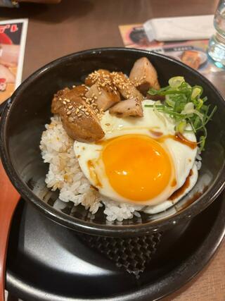 味千拉麺 掛川インター店のクチコミ写真2