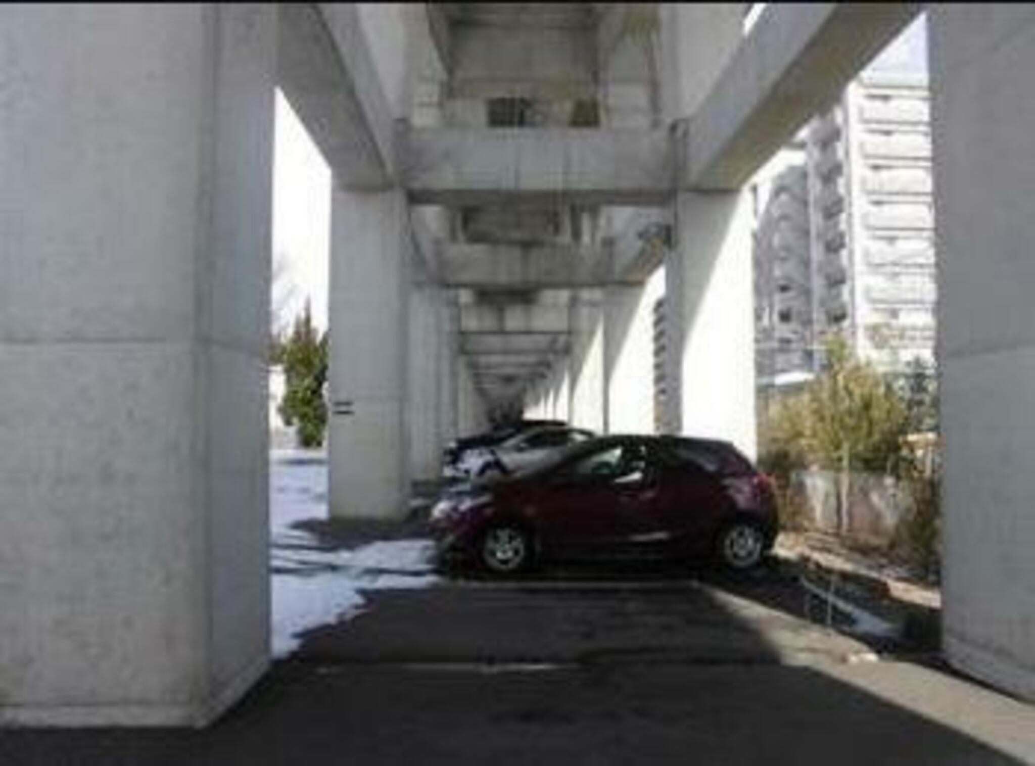 タイムズのB 西那須野駐車場の代表写真1
