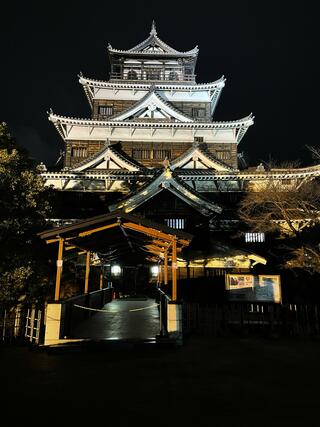広島城のクチコミ写真2