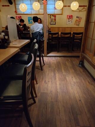 酒蔵季 虎ノ門店のクチコミ写真4