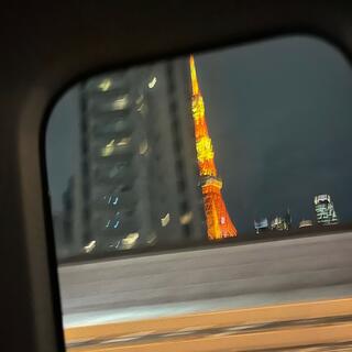 東京タワーの写真24