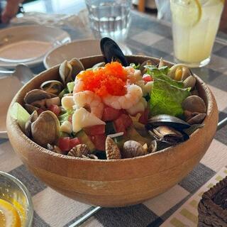 イタリア式食堂 キャンティ iL-CHIANTI-BEACHE(江の島)の写真22