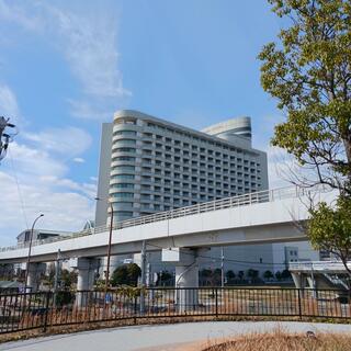 神戸ポートピアホテルの写真17