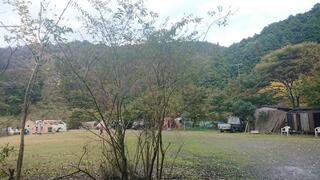 亀山湖オートキャンプ場のクチコミ写真4