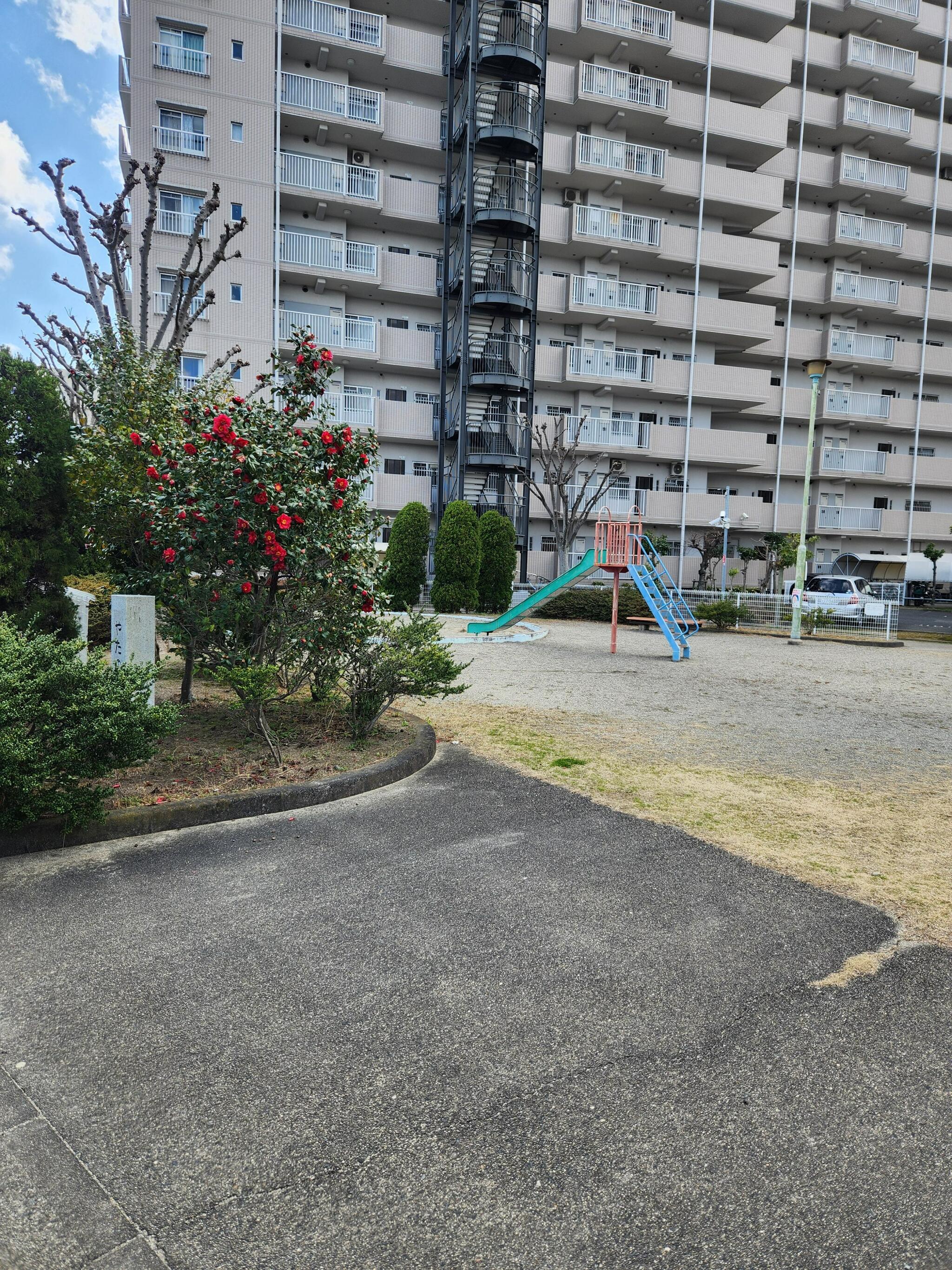 矢田野公園の代表写真2