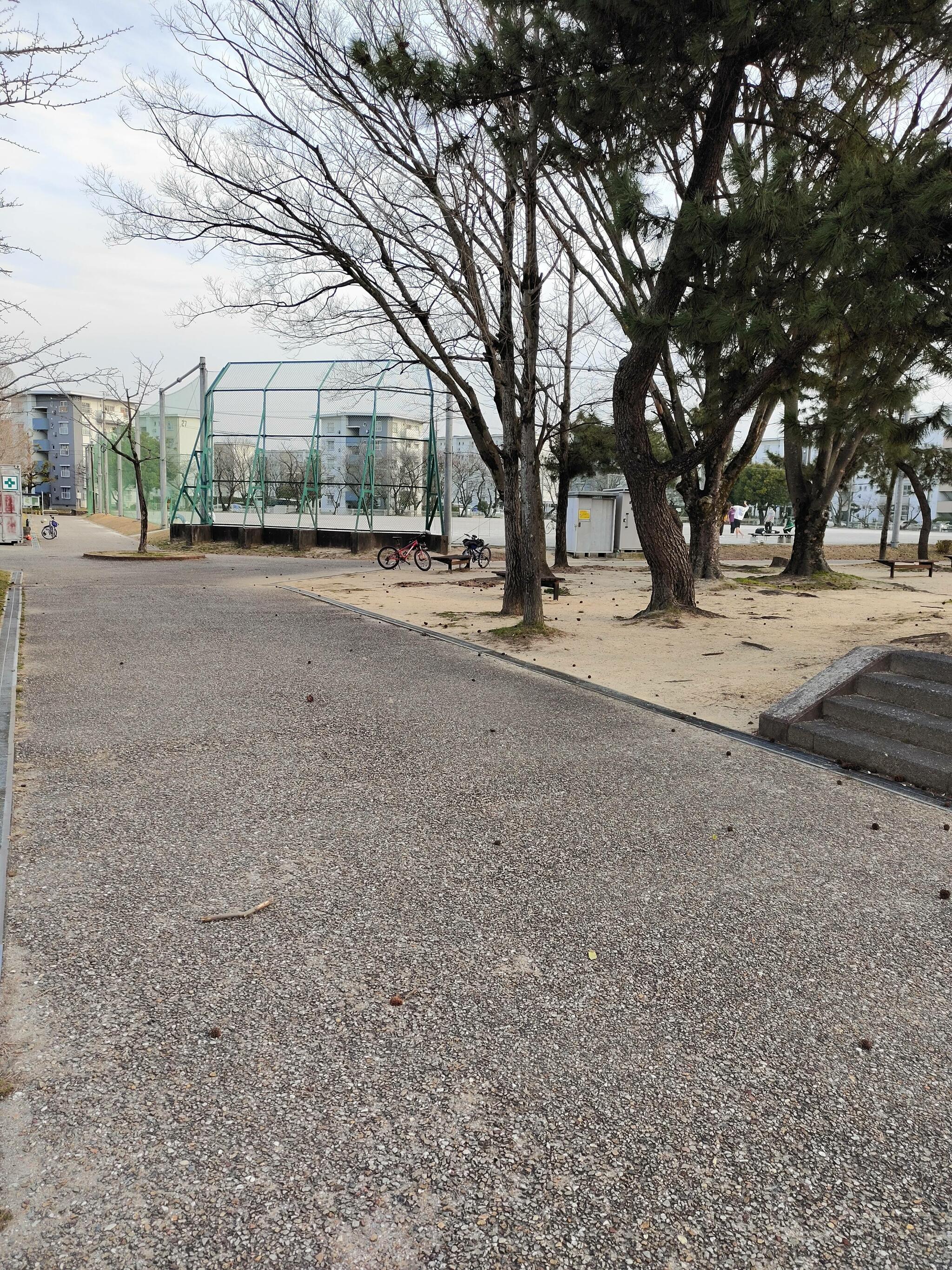 昭和6号公園の代表写真6