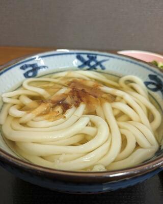 さかいで麺業 平井店のクチコミ写真3