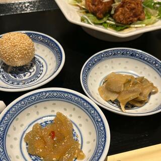 北京料理桂蘭の写真23