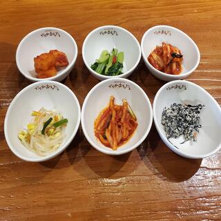 韓国家庭料理 でりかおんどる 1号店の写真26