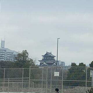 広島城の写真28