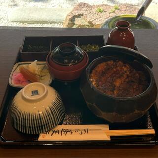 あつた蓬莱軒本店(蓬莱陣屋)の写真24