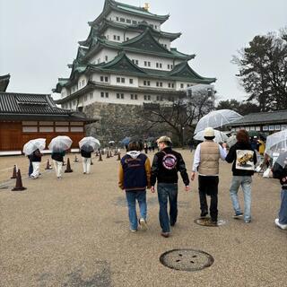 名古屋城の写真29
