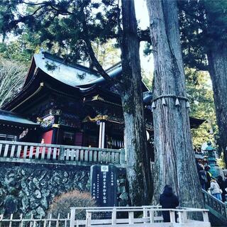 三峯神社の写真14