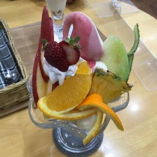フルーツのウメダ アピタ福井店の写真10
