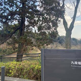 千代田区立九段坂公園の写真13