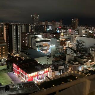 都シティ 大阪天王寺(旧 天王寺都ホテル)の写真18