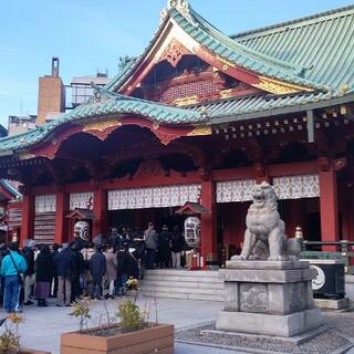 神田神社(神田明神)の写真24