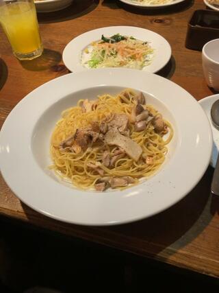 ナポリの食卓高崎店のクチコミ写真1