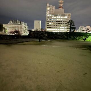 広島城の写真23