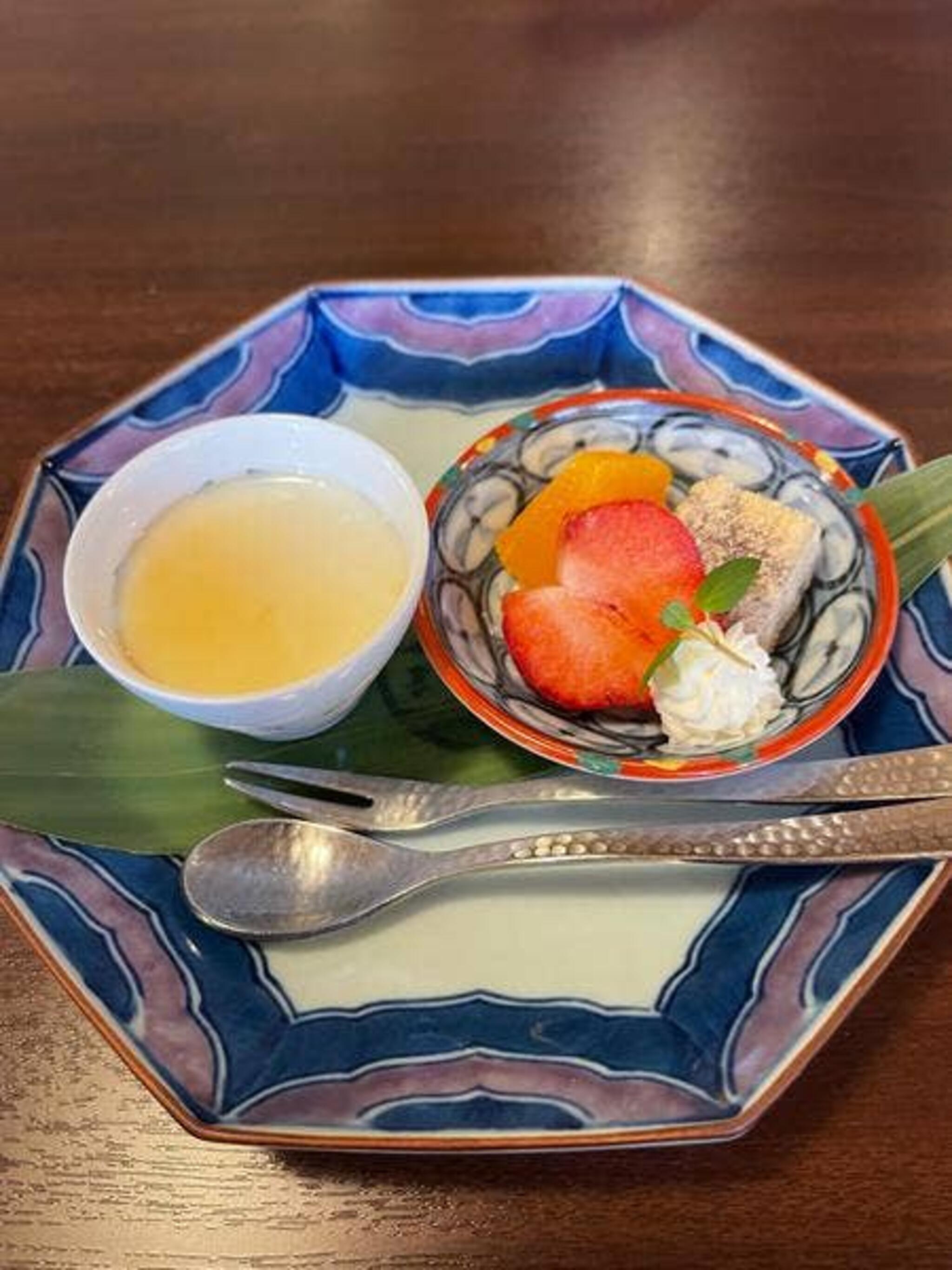 日本料理 雲海/ANAクラウンプラザホテル広島の代表写真8