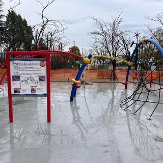 倉敷みらい公園 のびのびコーナーの写真3