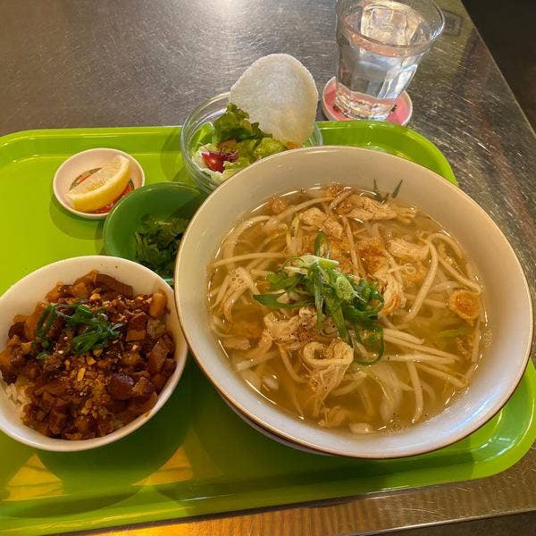 ベトナム料理 コムゴン 京都店の代表写真5