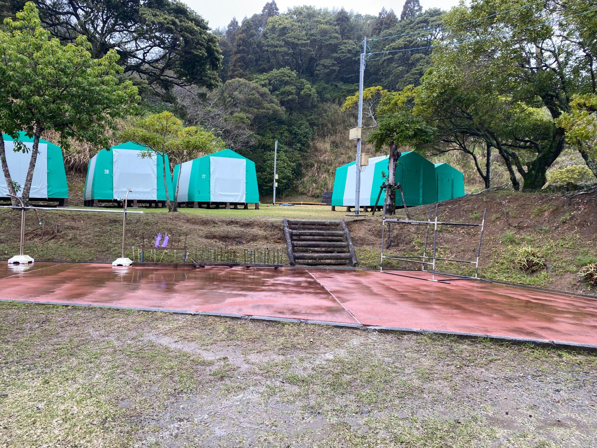 栄松ビーチキャンプ場の代表写真9