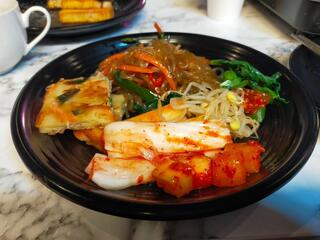 サムギョプサル食べ放題 韓友家 大久保店のクチコミ写真4