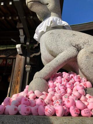 三光稲荷神社のクチコミ写真1