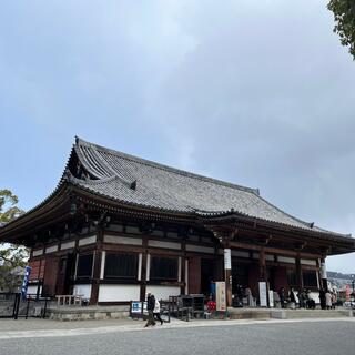 東寺の写真14