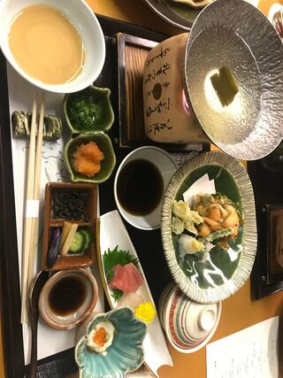 日本料理 四季彩/ロイヤルパインズホテル浦和のクチコミ写真2