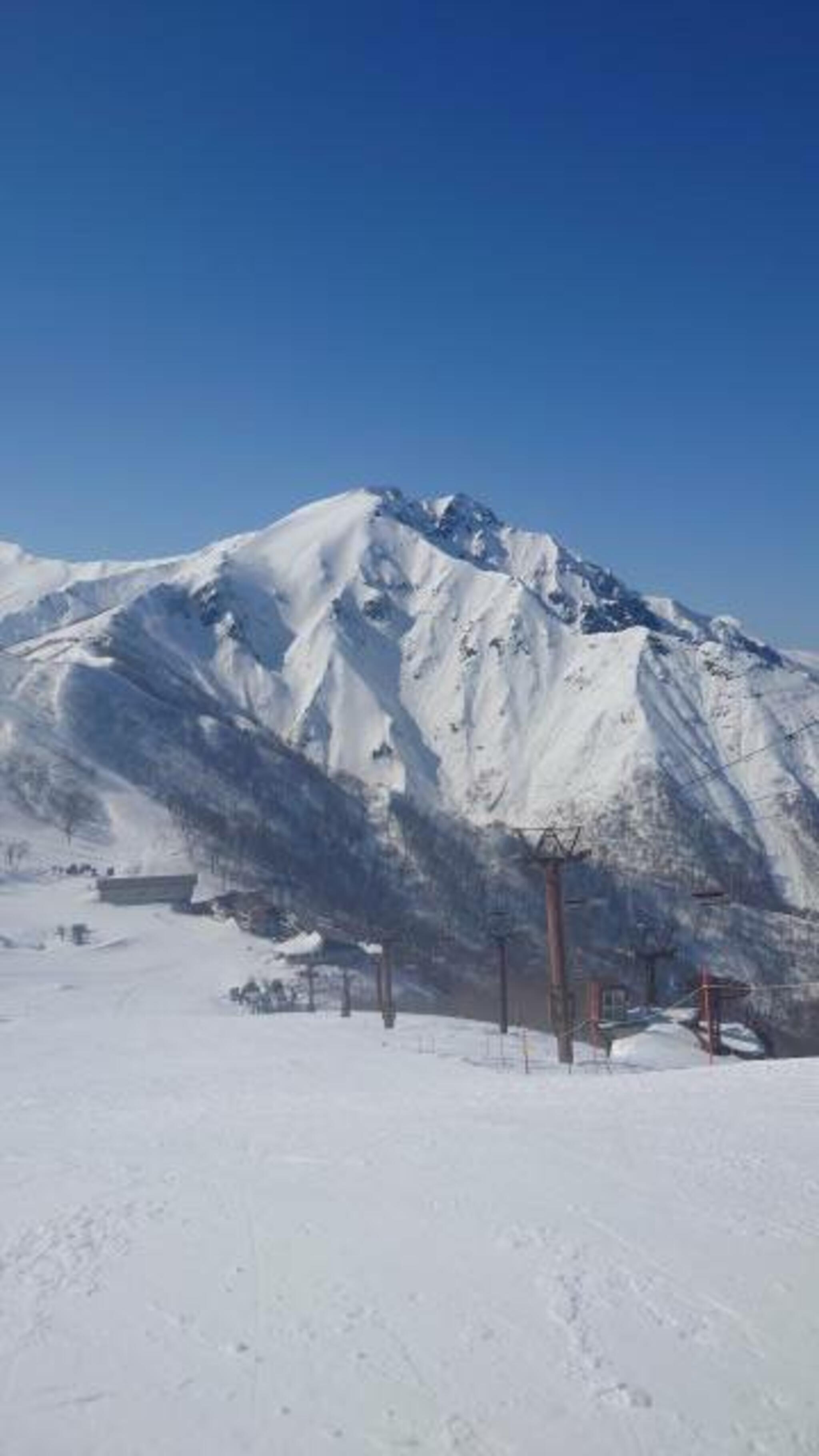 谷川岳天神平スキー場の代表写真7