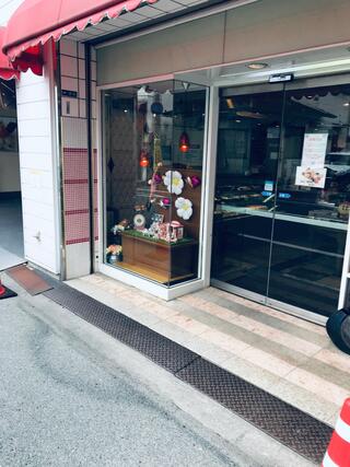 エンジェ洋菓子店のクチコミ写真1